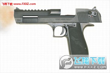 Gun Desert Eagle(ɳĮ֮ӥ°)v1.2ͼ2