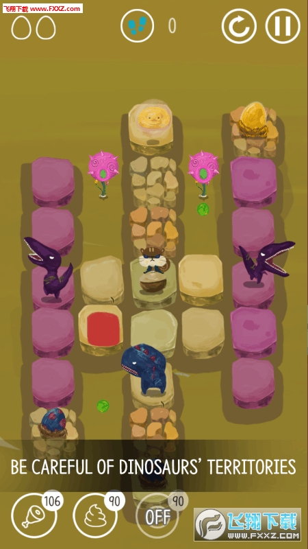 Jurassic Mouse Company֨֨嵰˾ٷv1.61ͼ2