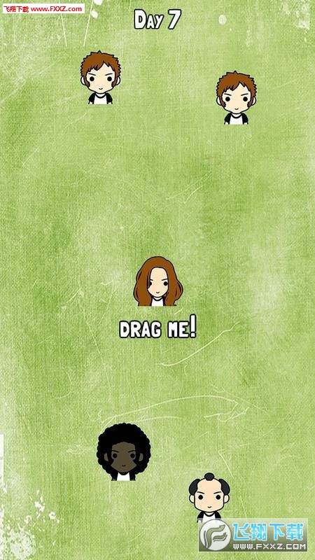 Avoid Your Ex(ܿǰΰ׿)v1.8ͼ1