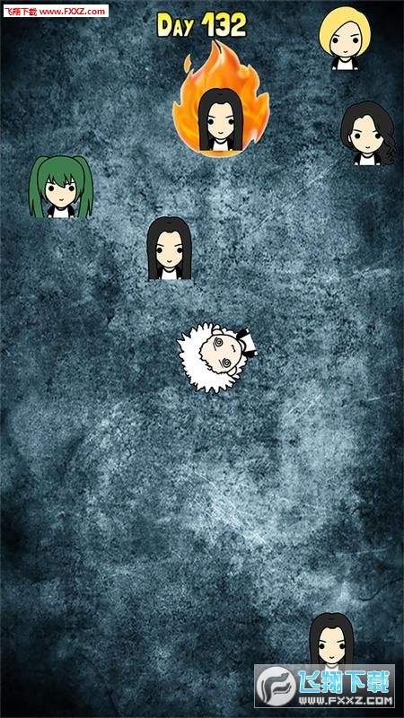Avoid Your Ex(ܿǰΰ׿)v1.8ͼ2