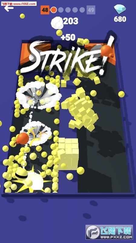 StrikeHit(strike hit׿)ͼ1
