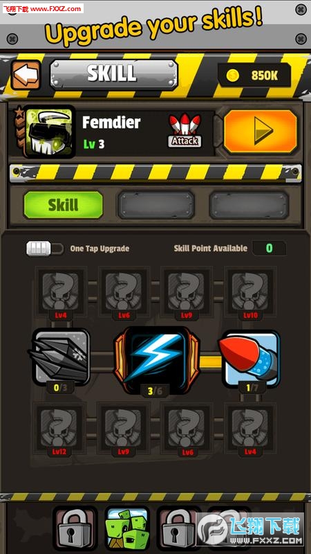 Idle Convoy(ûӴʬ°)v1.0ͼ0