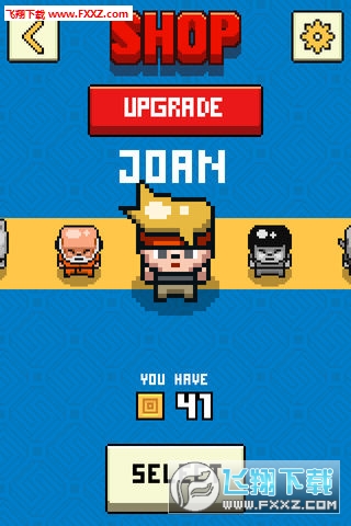Fist of Furyv1.2.4ͼ1