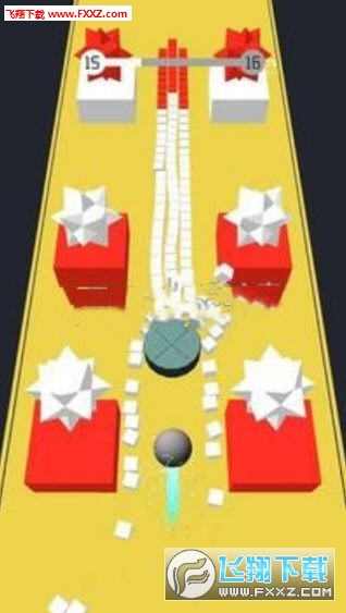 Protect Ball 3D(3D)v1.0.3ͼ0