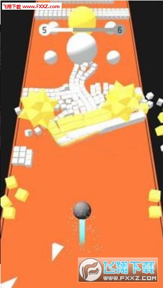 Protect Ball 3D(3D)v1.0.3ͼ2