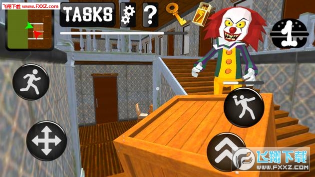 IT Clown Neighbor(Сھӹٷ)v1.0ͼ0