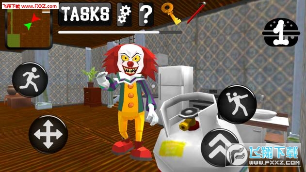 IT Clown Neighbor(Сھӹٷ)v1.0ͼ2