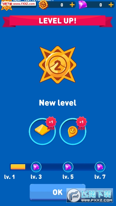 Merge Ship: Idle Tycoon(ϲôٷ)v1.11ͼ0