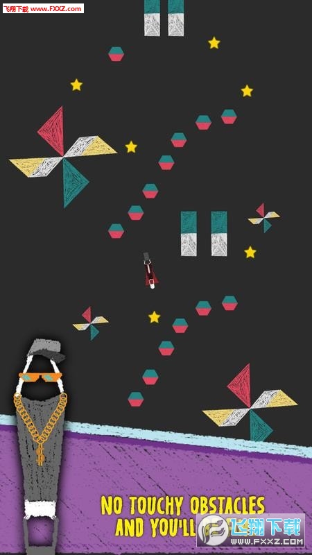 Pencil Rush(Ǧ�ʳ�̰�׿��)v2.0��ͼ1