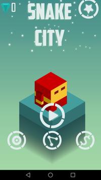Snake City(߳ǹȹٷ)v1.1ͼ1