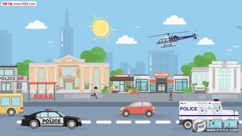Police Inc칫˾v1.4ͼ2