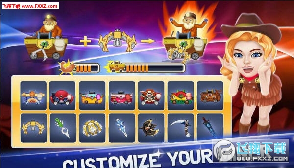 Gold Miner World Tour(Ѳ)v1.0.2ͼ2