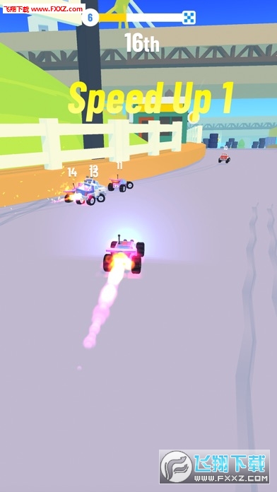 Race Starsv1.0ͼ0