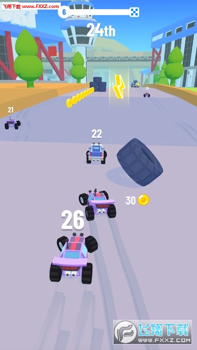 Race Starsv1.0ͼ1