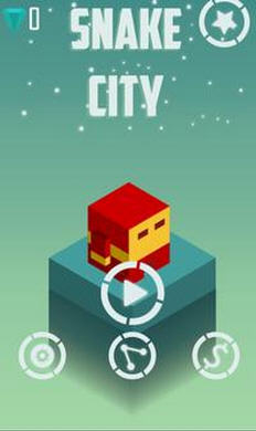 Snake City(߳ǹȰ׿)1.1ͼ0