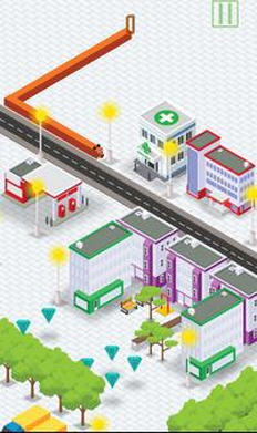 Snake City(߳ǹȰ׿)1.1ͼ2