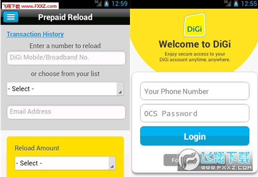 MyDigi(ҵĵڼapp)ͼ0