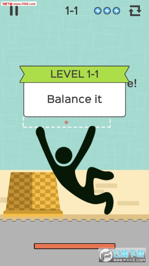 Balance it!(Balance itƽֻ)v1.0.5ͼ1