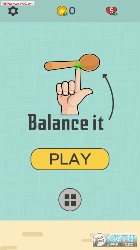 Balance it!(Balance itƽֻ)v1.0.5ͼ2