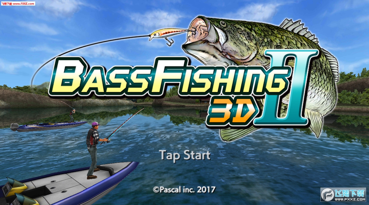 Bass 3D-II(3D2׿)1.1.26ͼ0