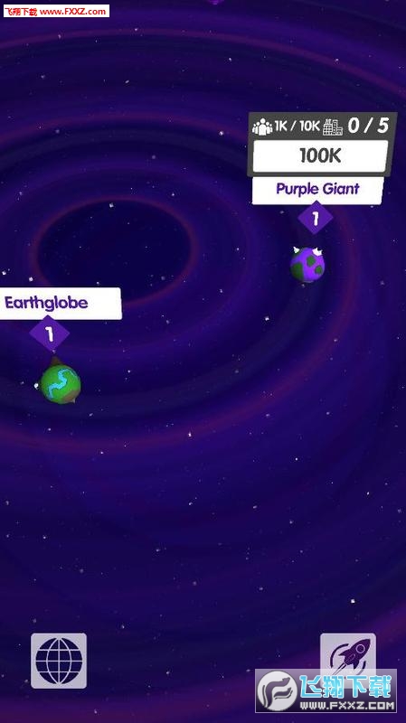 Colonization Planet Idle(ֳ׿)v2.6ͼ1