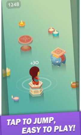 Traveller Jump(߹ٷ)v1.08ͼ1