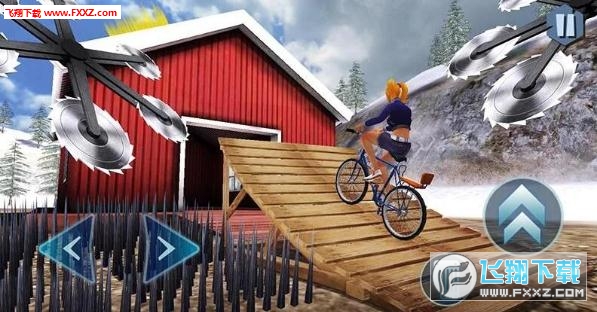 Crash Wheels°v1.1؈D1