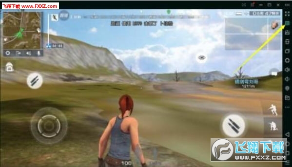 Desert Battleground(Լ)v1.0ͼ0