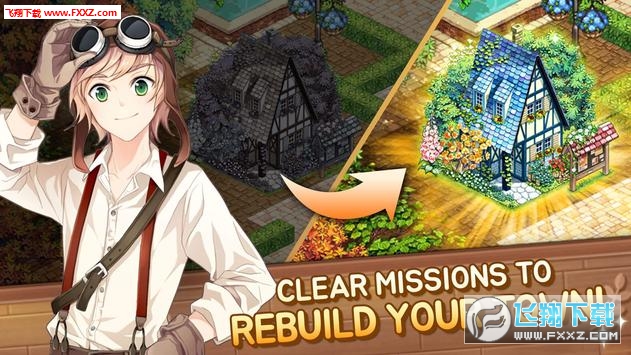 Everytown Sweet(Every Town Sweet°)v2.9ͼ0