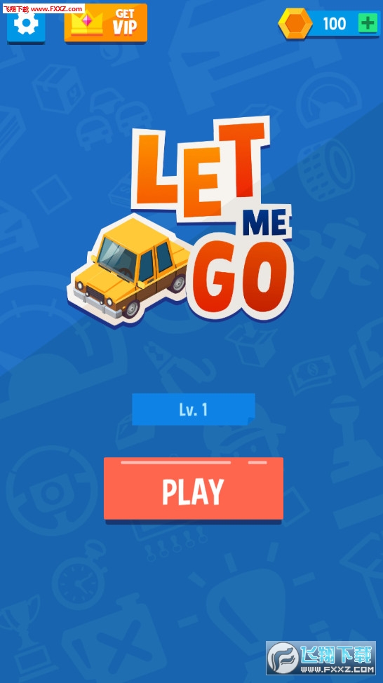 Let Me Go׿1.0.1ͼ0