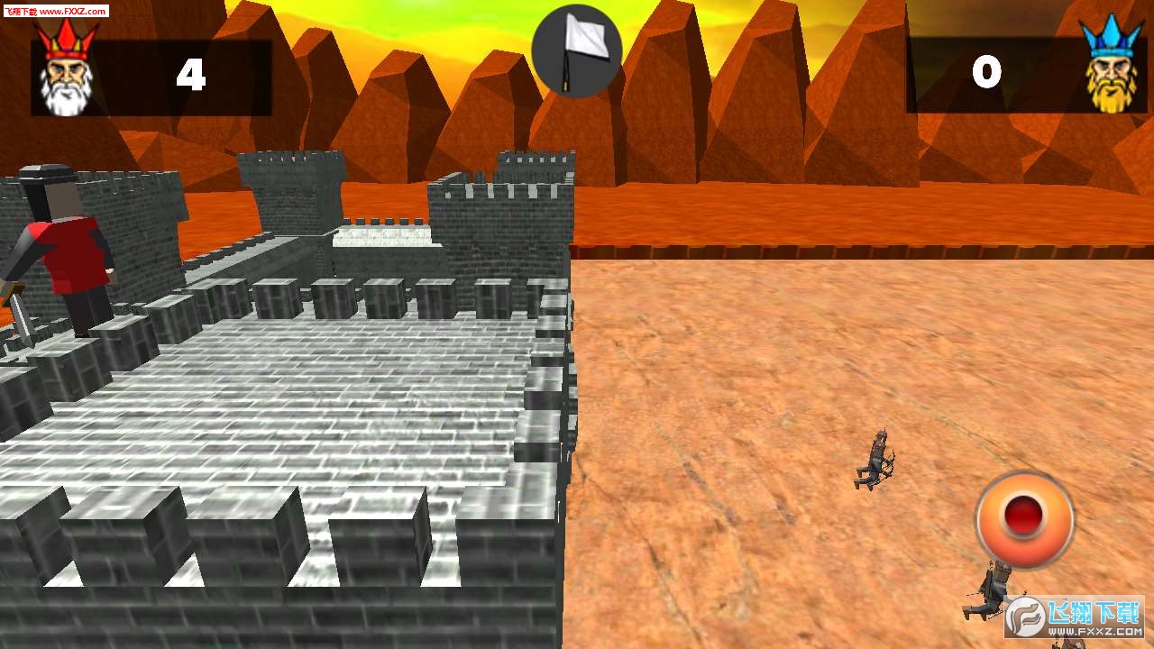 Battle Simulator of Epic War(ʷʫսģ)v1.1ͼ0