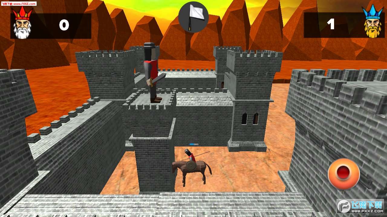Battle Simulator of Epic War(ʷʫսģ)v1.1ͼ1
