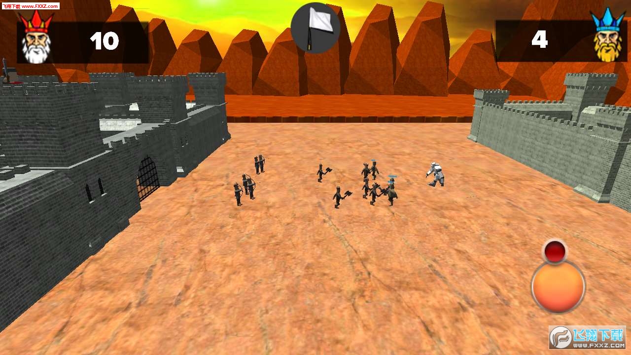 Battle Simulator of Epic War(ʷʫսģ)v1.1ͼ2