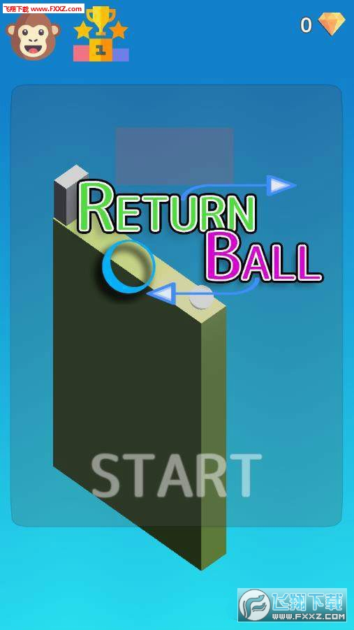 ReturnBall(Return BallϷ)1.0.1ͼ2