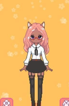 Dressup Momo(Momos Dressupİ)1.2.0ͼ0