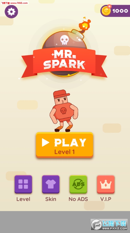 Mr.Spark׿0.2ͼ0