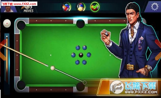 Pool Royalev1.0ͼ1