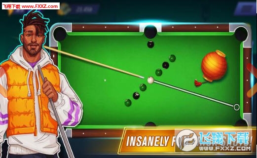Pool Royalev1.0ͼ0