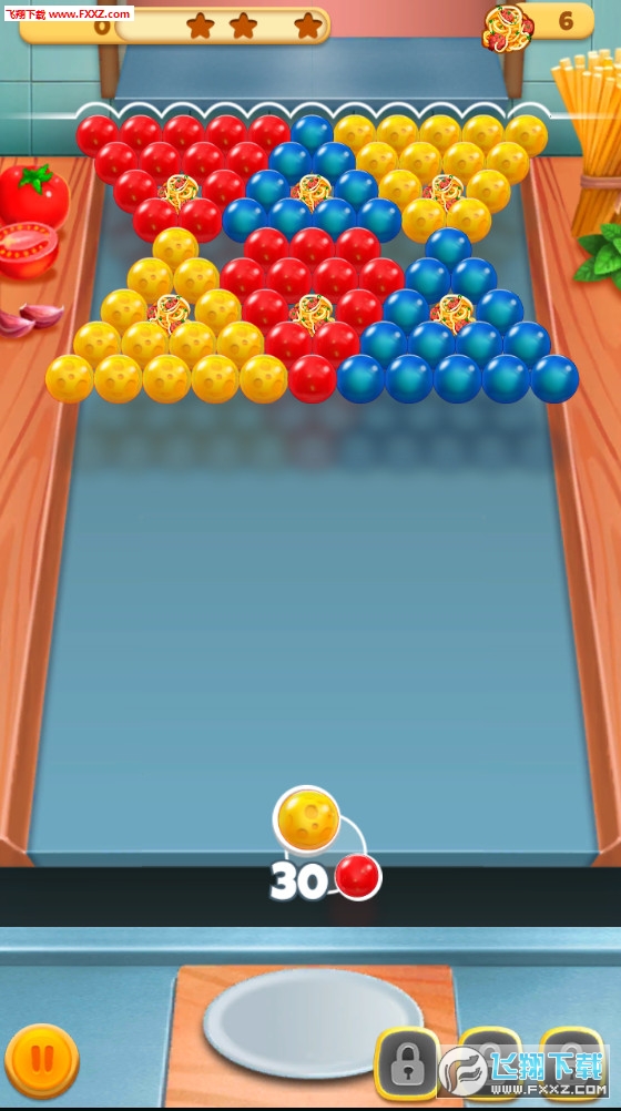 Bubble Chef(ݳʦ׿)0.3.2.4ͼ0