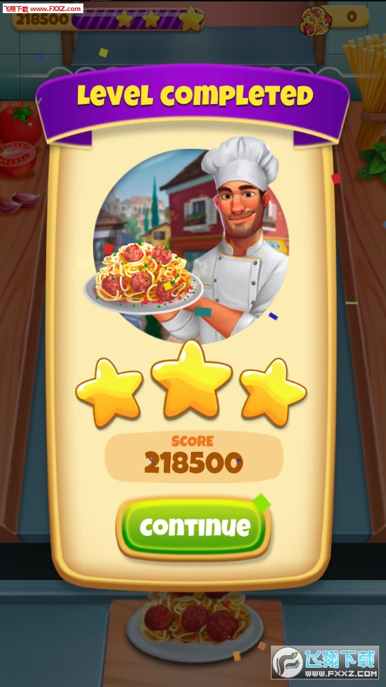 Bubble Chef(ݳʦ׿)0.3.2.4ͼ1
