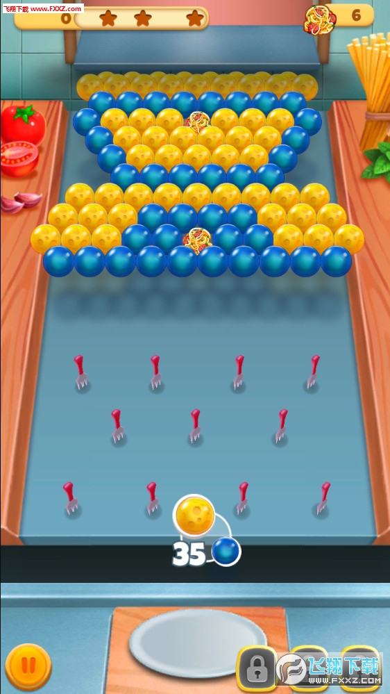 Bubble Chef(ݳʦ׿)0.3.2.4ͼ2