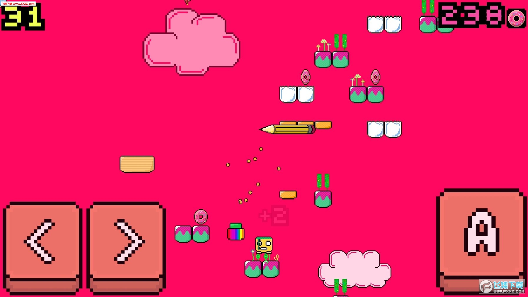 Rage Jump(RageJumpŭ)v3.0ͼ1