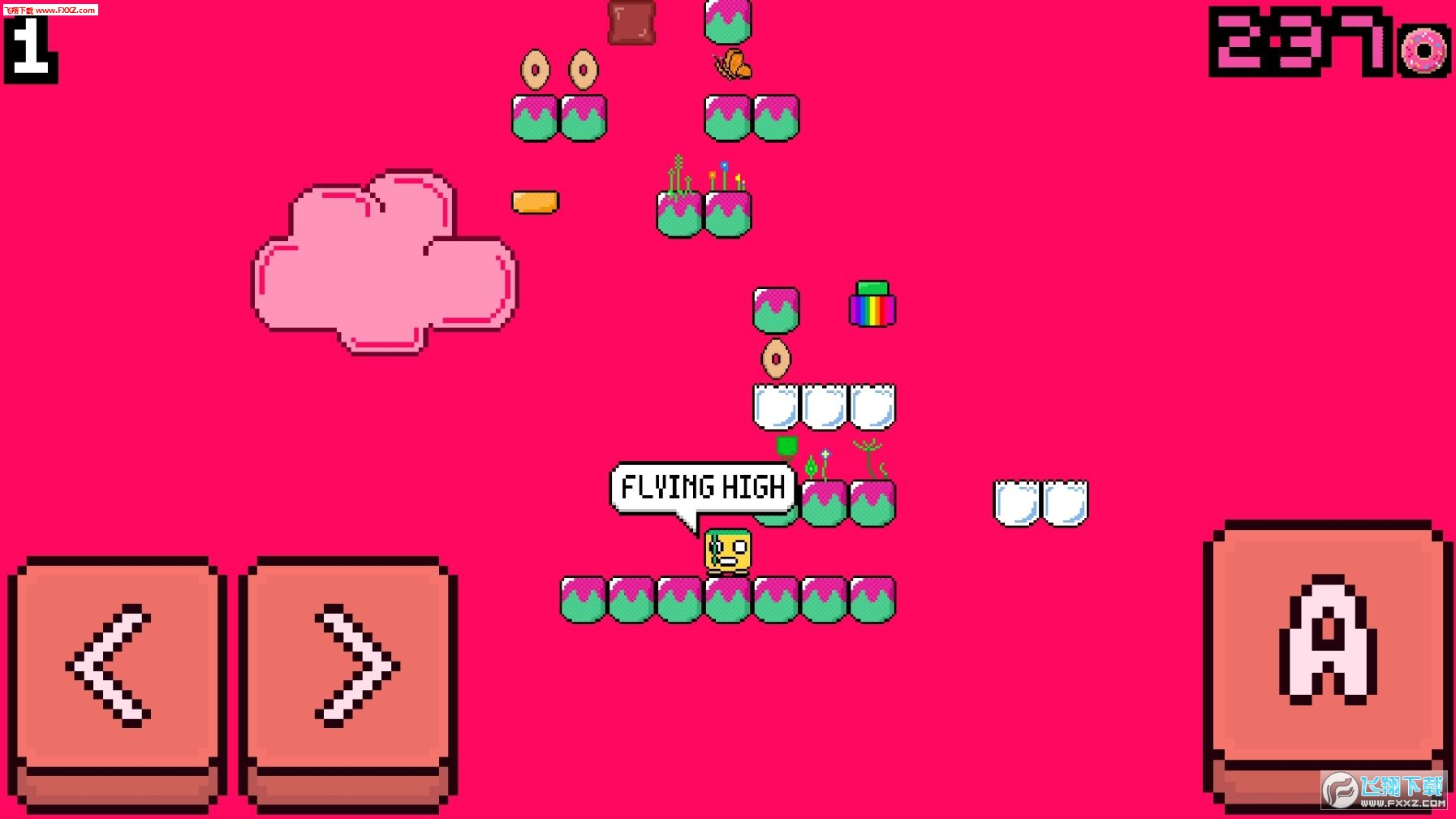 Rage Jump(RageJumpŭ)v3.0ͼ2