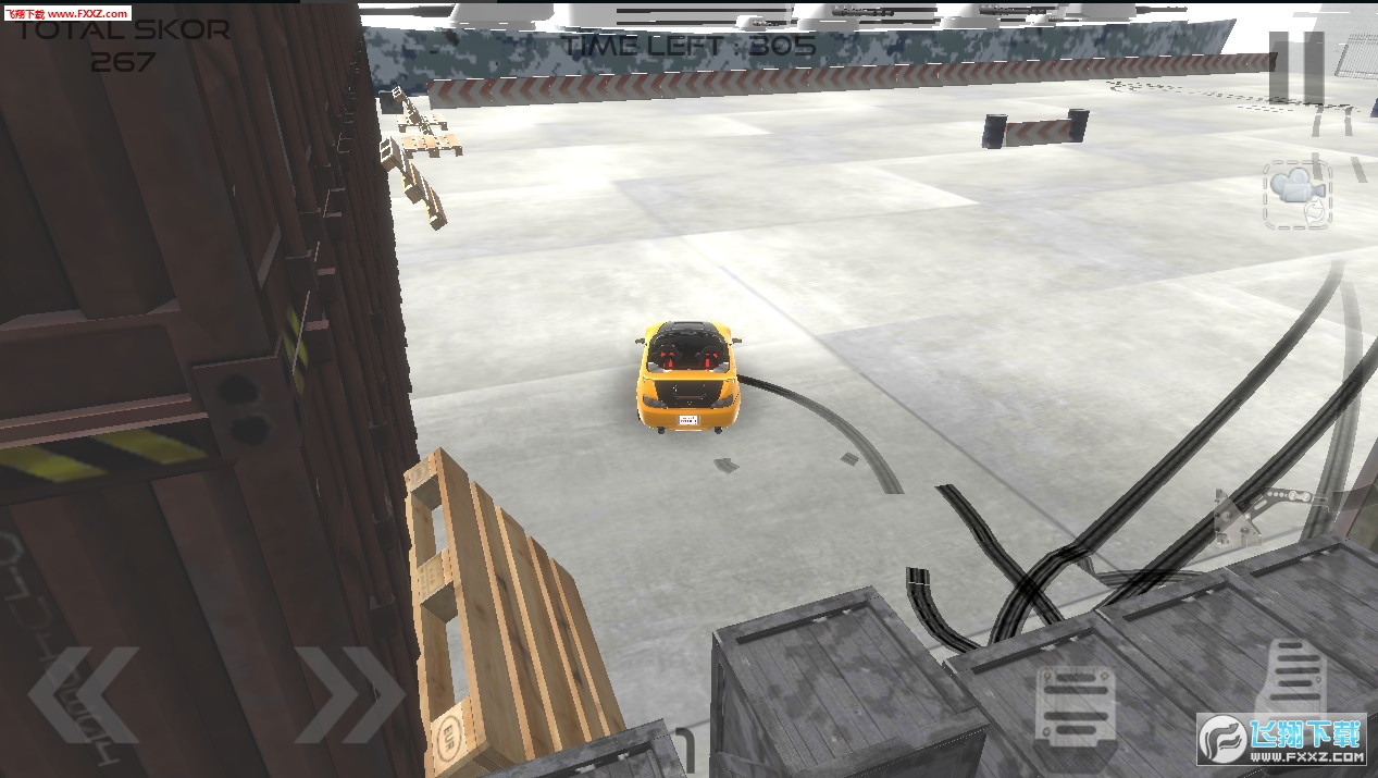 Ultima Drift Simulator(KOƯģM׿)1.2؈D2