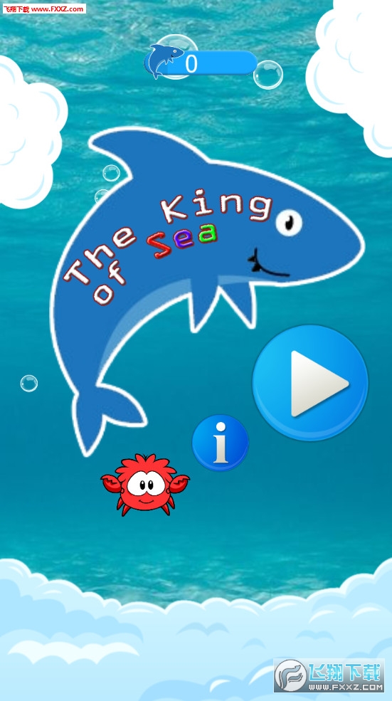 King of Sea Bubble(֮׿)2.0ͼ0