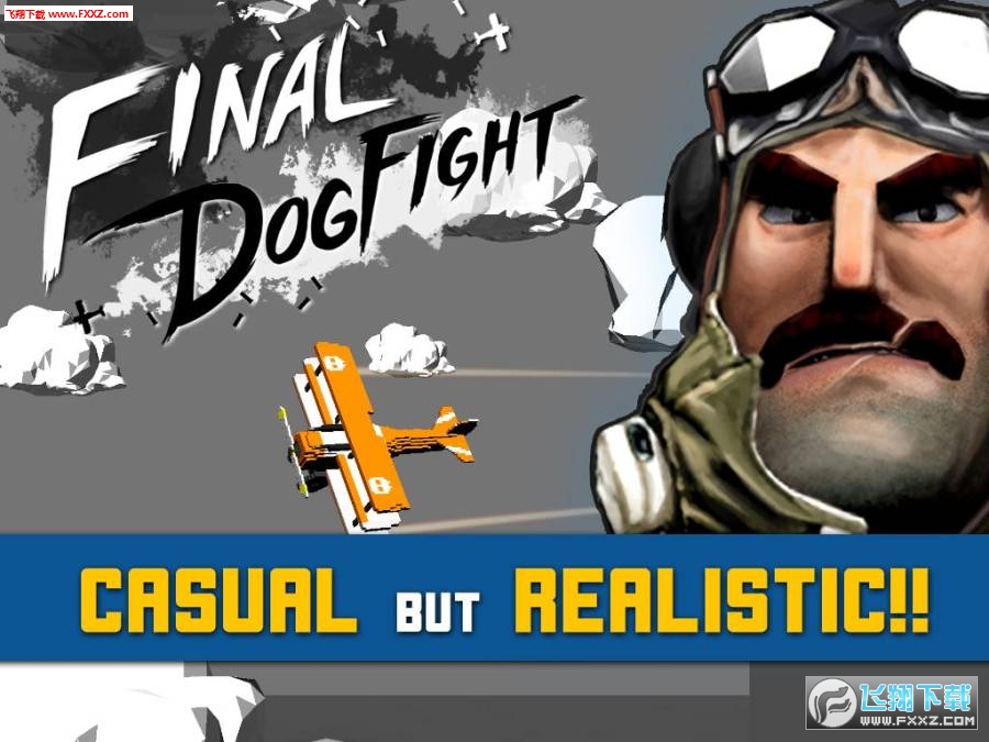 FinalDogFight(ռս)v1.0.3.1ͼ0