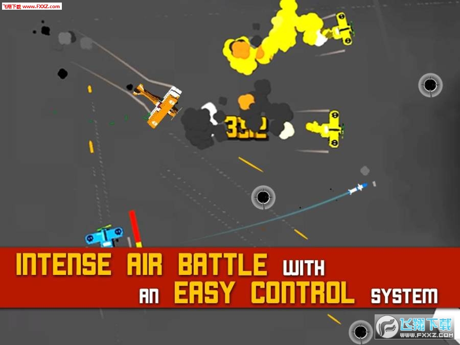 FinalDogFight(ռս)v1.0.3.1ͼ1