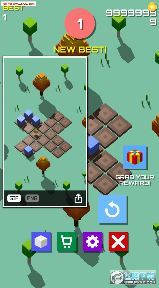 Piece It Together 3D(һƴ3D׿)1.0ͼ1