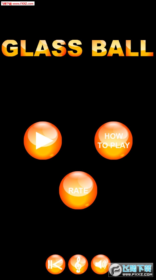 GLASS BALL(glassball׿)1.1ͼ0