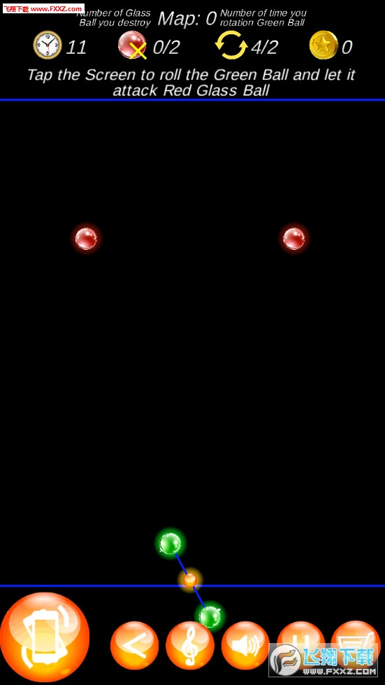 GLASS BALL(glassball׿)1.1ͼ1